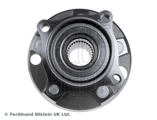 Wheel Bearing Kit - ADT383117 BLUE PRINT