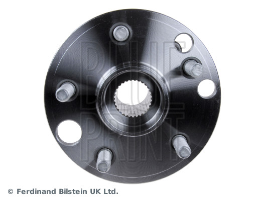 Wheel Bearing Kit - ADT383117 BLUE PRINT