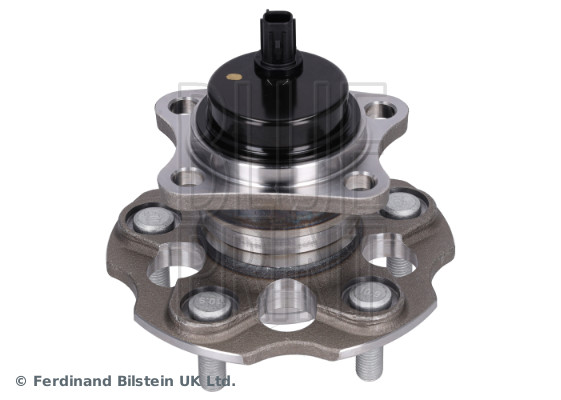 Kit cuscinetto ruota - ADT383123 BLUE PRINT