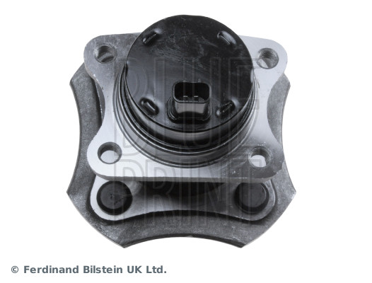 Kit cuscinetto ruota - ADT38332 BLUE PRINT
