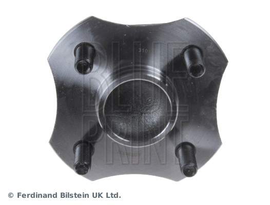 Kit cuscinetto ruota - ADT38332 BLUE PRINT