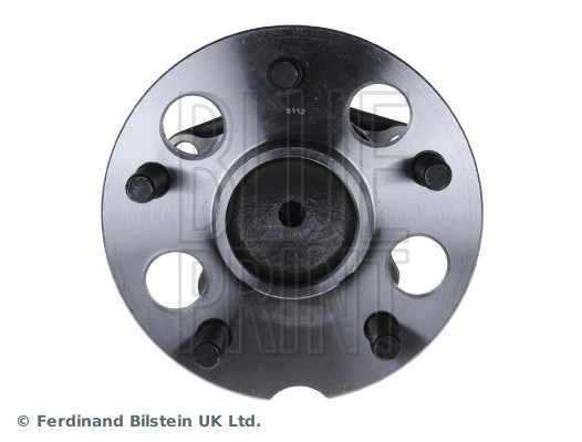 Kit cuscinetto ruota - ADT38354 BLUE PRINT