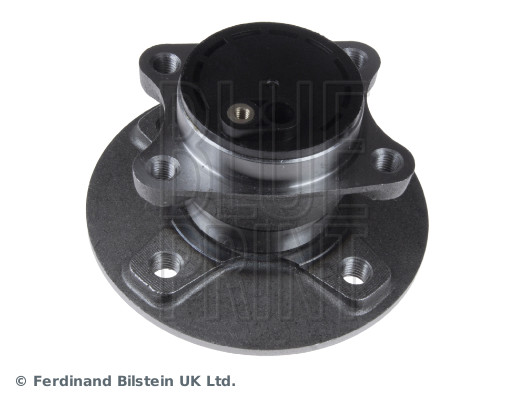 Wheel Bearing Kit - ADT38370 BLUE PRINT