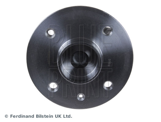 Radlagersatz - ADT38370 BLUE PRINT