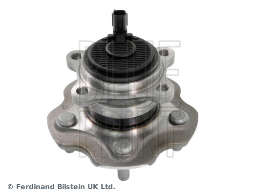 Kit cuscinetto ruota - ADT38377 BLUE PRINT