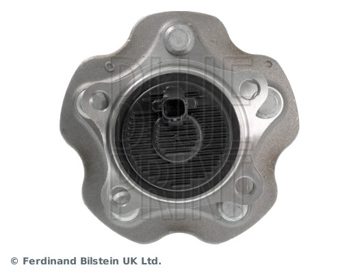Wheel Bearing Kit - ADT38377 BLUE PRINT