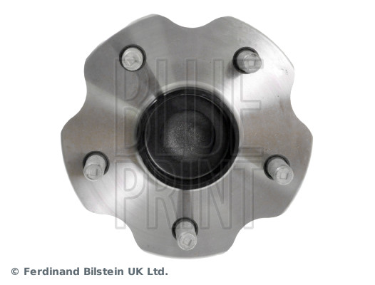 Wheel Bearing Kit - ADT38377 BLUE PRINT