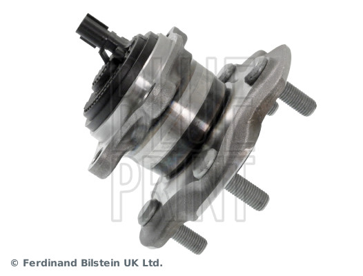Wheel Bearing Kit - ADT38377 BLUE PRINT