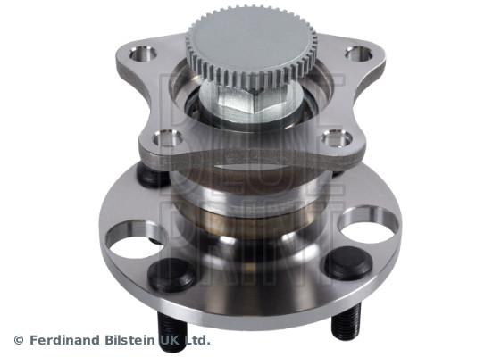 Wheel Bearing Kit - ADT38378 BLUE PRINT
