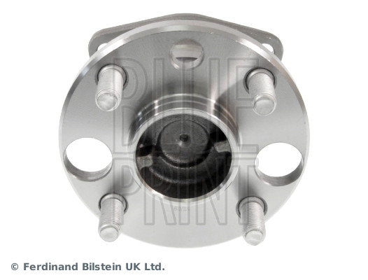 Wheel Bearing Kit - ADT38378 BLUE PRINT