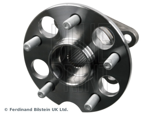 Wheel Bearing Kit - ADT38380 BLUE PRINT