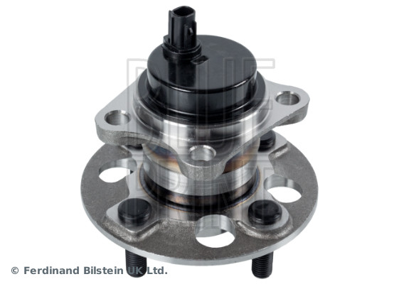 rato guolio komplektas - ADT38387 BLUE PRINT