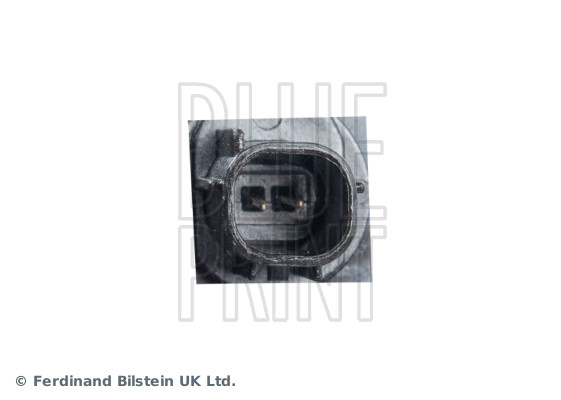 Wheel Bearing Kit - ADT38387 BLUE PRINT