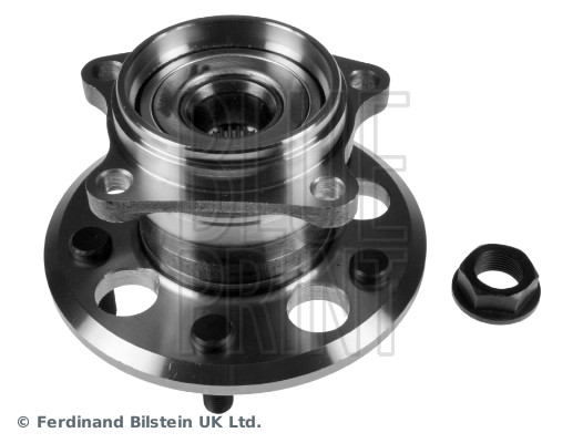 Wheel Bearing Kit - ADT38388 BLUE PRINT