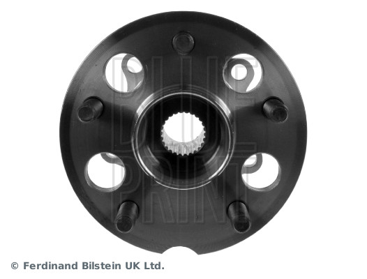 Wheel Bearing Kit - ADT38388 BLUE PRINT