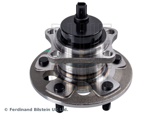 Wheel Bearing Kit - ADT38390 BLUE PRINT