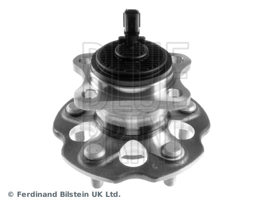 Wheel Bearing Kit - ADT38393 BLUE PRINT