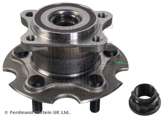 Wheel Bearing Kit - ADT38395 BLUE PRINT