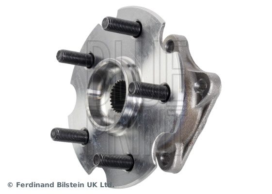 Wheel Bearing Kit - ADT38395 BLUE PRINT