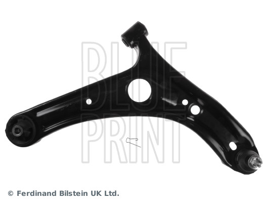 Track Control Arm - ADT386173 BLUE PRINT