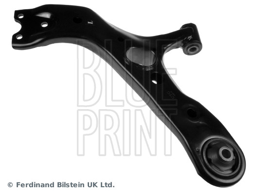 Braccio oscillante, Sospensione ruota - ADT386185 BLUE PRINT