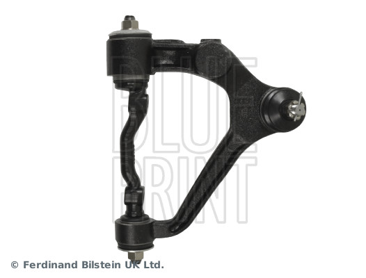 Braccio oscillante, Sospensione ruota - ADT38636 BLUE PRINT