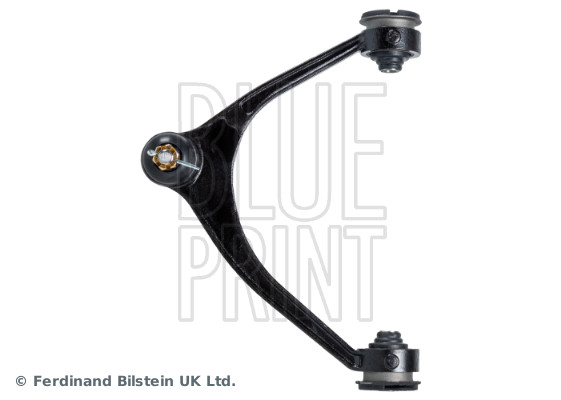 Braccio oscillante, Sospensione ruota - ADT38693 BLUE PRINT