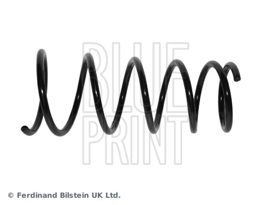 Coil Spring - ADT388413 BLUE PRINT