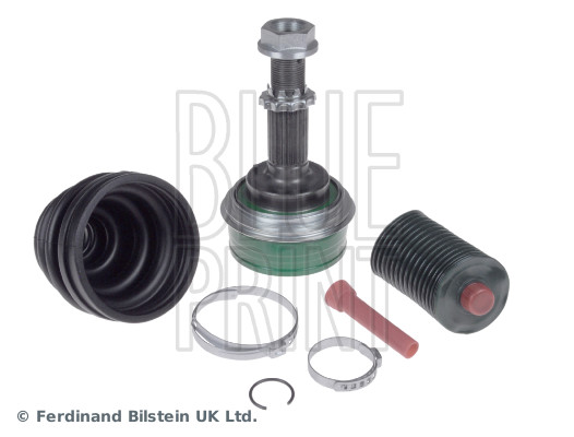 Joint Kit, drive shaft - ADT38909 BLUE PRINT
