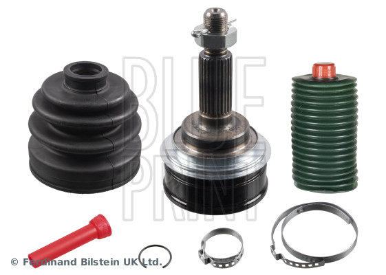 Kit giunti, Semiasse - ADT38914 BLUE PRINT