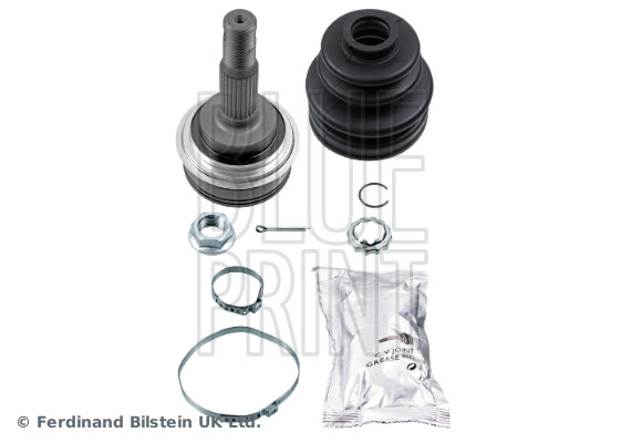 Kit giunti, Semiasse - ADT38919 BLUE PRINT