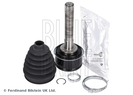 Kit giunti, Semiasse - ADT38931 BLUE PRINT