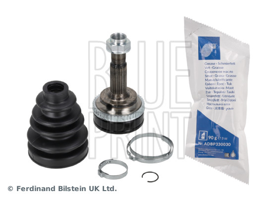 Joint Kit, drive shaft - ADT38946B BLUE PRINT