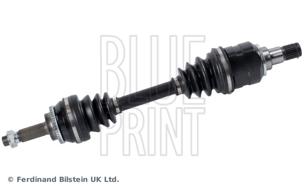 Drive Shaft - ADT389501 BLUE PRINT