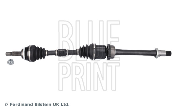 Drive Shaft - ADT389502 BLUE PRINT