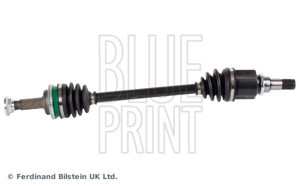 Albero motore/Semiasse - ADT389503 BLUE PRINT