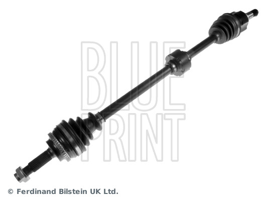 Drive Shaft - ADT389504 BLUE PRINT