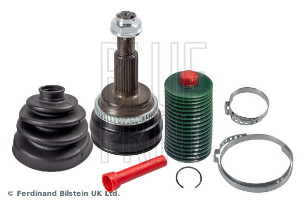 Joint Kit, drive shaft - ADT38962 BLUE PRINT