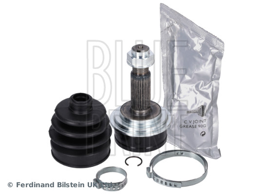 Joint Kit, drive shaft - ADT38967 BLUE PRINT