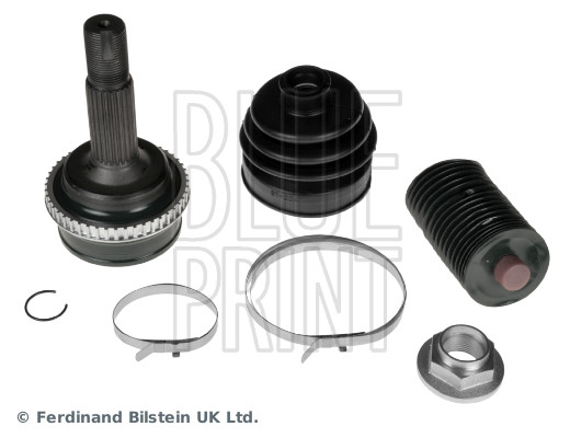 Kit giunti, Semiasse - ADT38971 BLUE PRINT