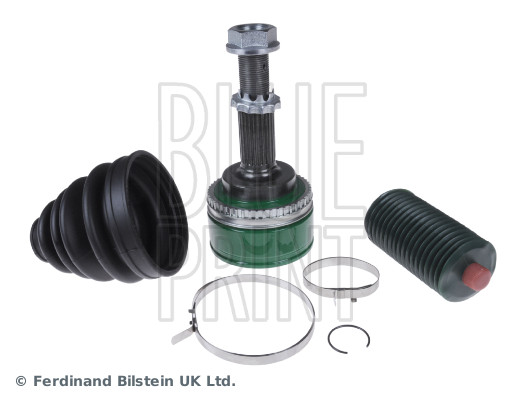Joint Kit, drive shaft - ADT38974 BLUE PRINT