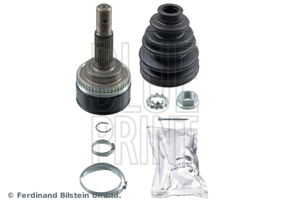 Kit giunti, Semiasse - ADT38975 BLUE PRINT