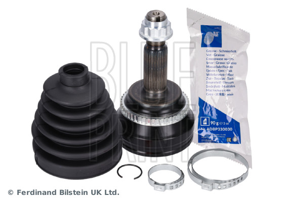 Kit giunti, Semiasse - ADT38977 BLUE PRINT