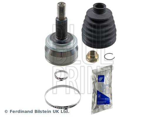 Joint Kit, drive shaft - ADT38984 BLUE PRINT