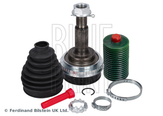Kit giunti, Semiasse - ADT38989 BLUE PRINT