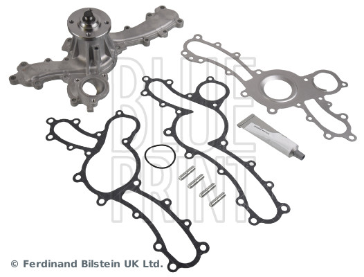vandens siurblys - ADT391102 BLUE PRINT