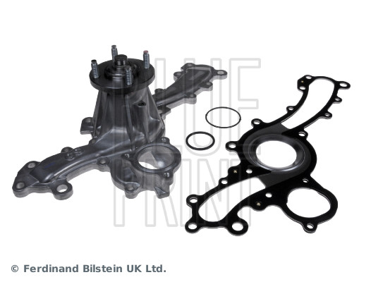 Water Pump - ADT391114 BLUE PRINT