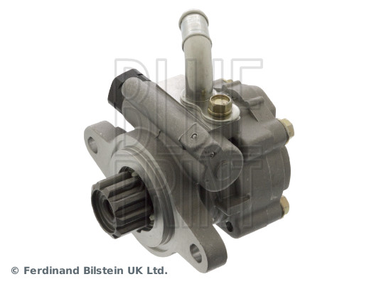 Hydraulic Pump, steering system - ADT39511 BLUE PRINT
