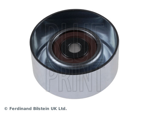 Deflection/Guide Pulley, V-ribbed belt - ADT396501 BLUE PRINT