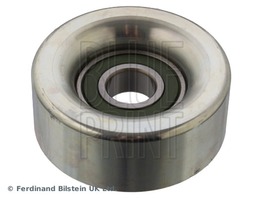 Deflection/Guide Pulley, V-ribbed belt - ADT396514 BLUE PRINT